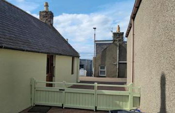 Coastal Bliss, Rosehearty, Fraserburgh - Foto 26