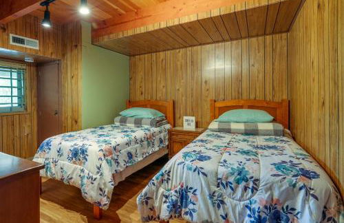 Hike, Bike and Golf Peaceful Cabin in Twain Harte! - Photo 21