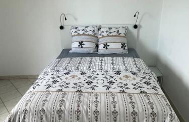 Résidence les Goélettes, logement RDC à 30 m de la plage - Photo 13