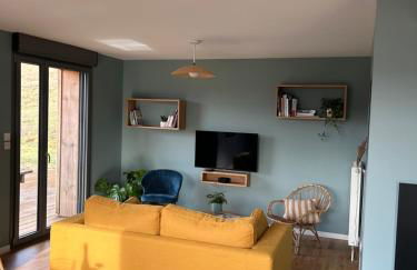 Refuge au coeur des Vosges - Foto 21