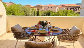 APPART CLIMATISE / TERRASSE A 2 MIN DE LA PLAGE - Photo 1