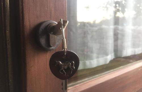 La Taverna @ Casale Corneto - Foto 9