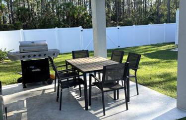 Beach Lovers New House! 10 min to beach - 6 guests - Foto 26