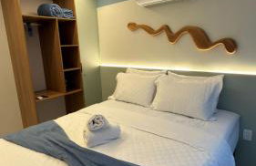 Porto Ibiza -You In-50m da Vila e Praia de Porto Galinhas-PE - Foto 37