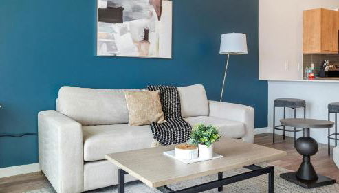 Landing Amazing 1BD Pool Yoga Studio - Foto 3, Other