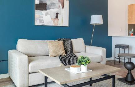 Landing Modern 1BD Yoga Studio Clubhouse - Foto 3