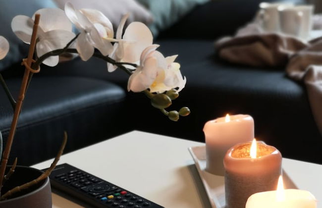 Bgy Central Apartment - Foto 26