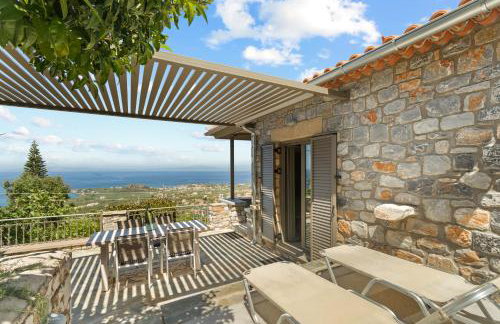 Tonia's Villa - Foto 4