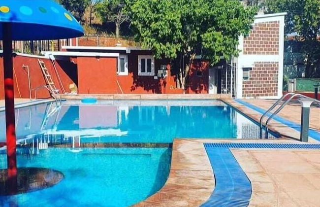 Arabian Villas Panchgani - Foto 35