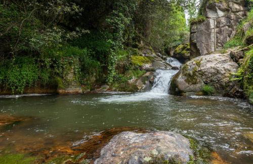 Casa Fermil do Lago - Foto 73