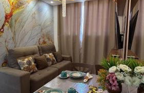 1503 Apto 2 Qtos completo João Pessoa Cabedelo - Foto 5