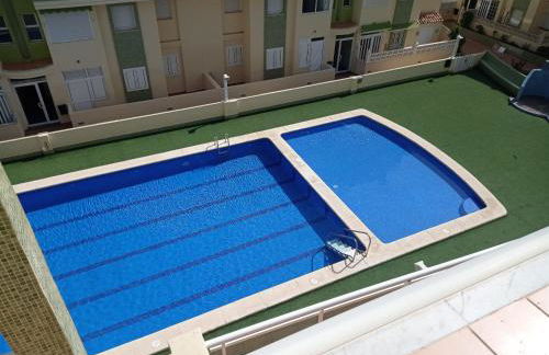 Delfines III Solo Familias Serviplaya - Foto 80