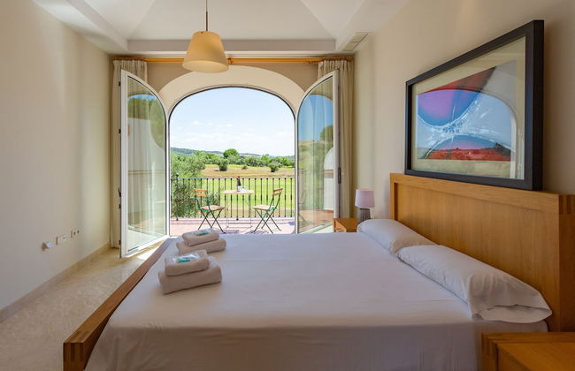 Arcos Gardens Sol Rent Golf - Foto 12