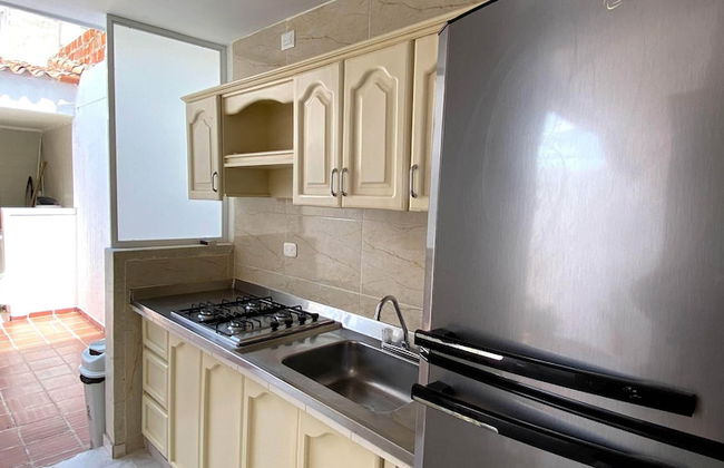 Casa Villa Elvia - Foto 6