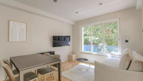 T2 moderne pour 4 - St-Didier-au-Mont-d'Or - Photo 5