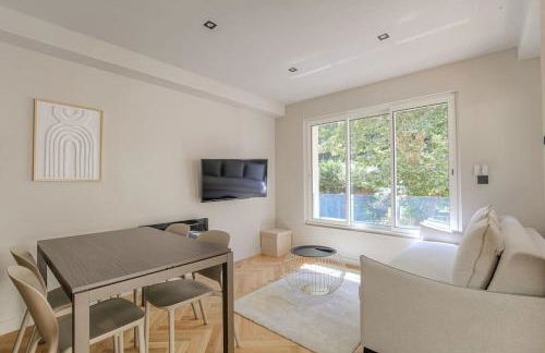 T2 moderne pour 4 - St-Didier-au-Mont-d'Or - Photo 5