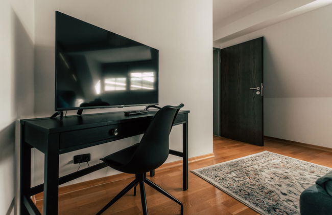 Luga Homes - Nikolaikirche - Foto 5