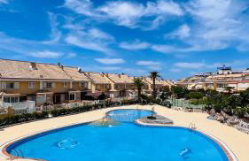 Las Americas Camison With Pool and Patio 10 By Tenerife365 - Photo 14