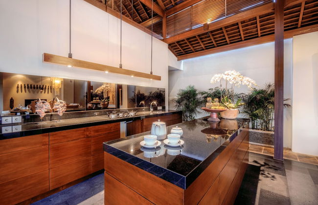 Bumbak Park by Nakula - Foto 32