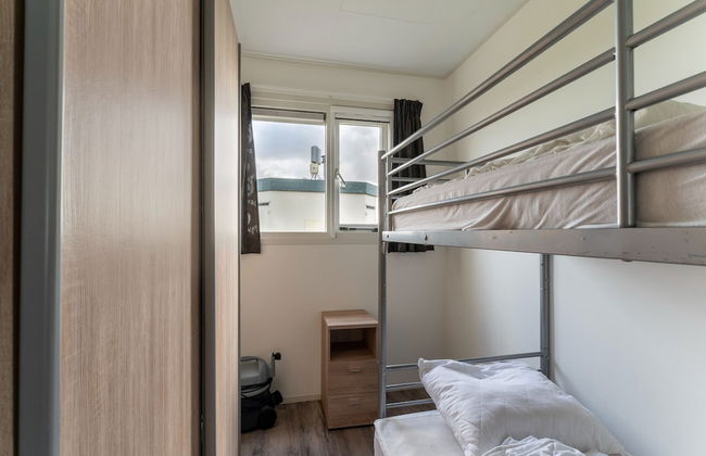 Splendid Chalet in Bantega With a Jettty - Foto 6