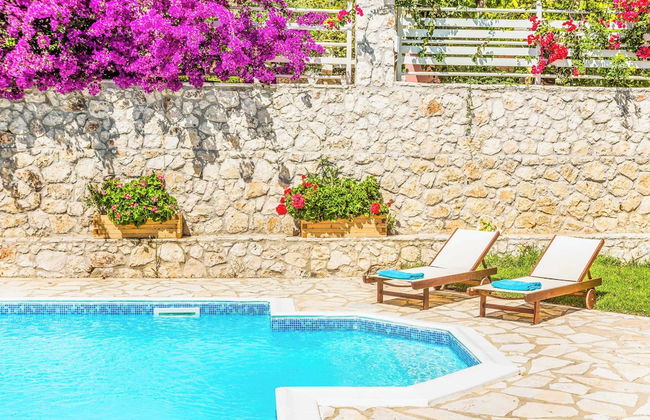 Villa Konstantina - Photo 21