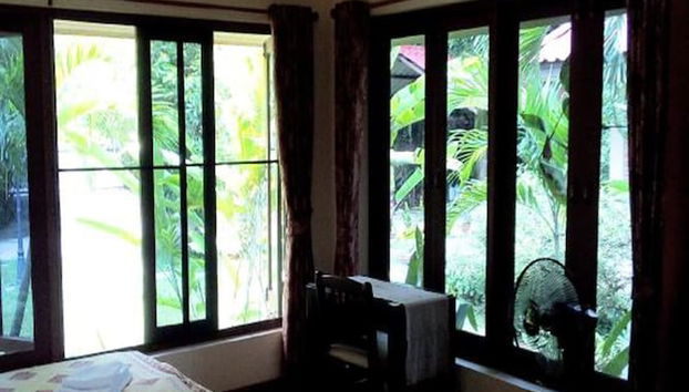 Happy Garden villa - Foto 3, Habitación