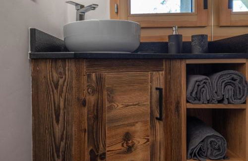 Chalet Pierre d Anatase - Foto 21