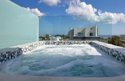 EPICENTER LUXURY RESIDENCE - Foto 15