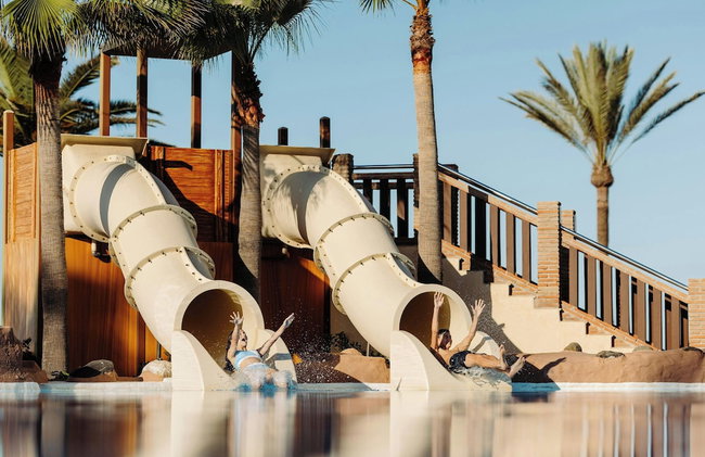 Marriott's Marbella Beach Resort - Foto 30