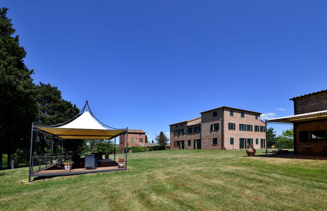 Porsenna Resort - Foto 67