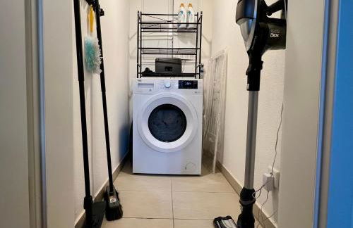 flair Alte Brauerei I Altstadt I Parkplatz I Kaffee I Highspeed WLAN I Xbox I Disney plus - Foto 29