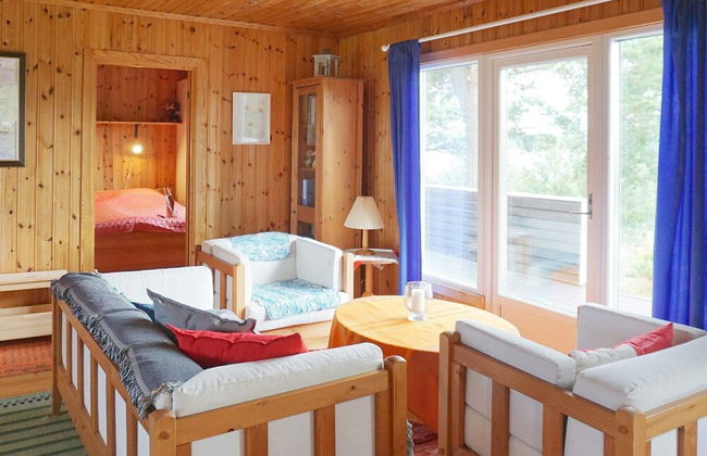 5 Person Holiday Home in Munkedal - Photo 3