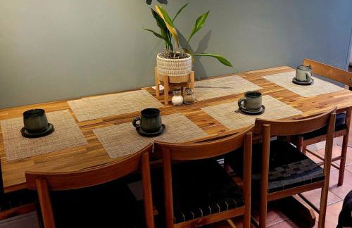 Scotts Flat Lakeside Retreat - Foto 35