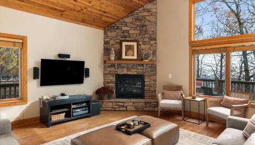 Chestnut Springs with Wintergreen Advantage - Foto 5