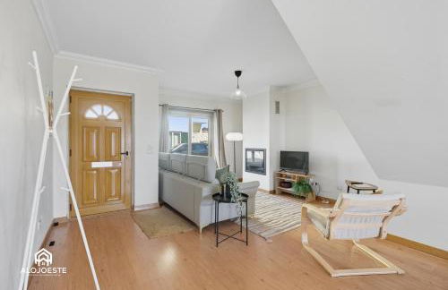 Ericeira Surf Villa - 3 bedrooms - Sea view - Foto 21