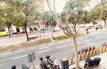 Apartamentos Tarradellas Sants Estació - Foto 93