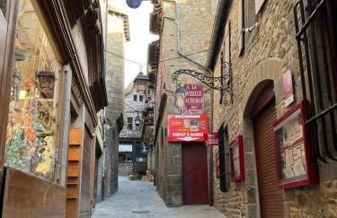 Gîte des champs fondus - Foto 32