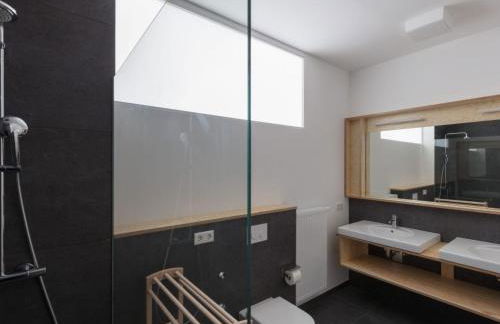 Apartment Künstlerhaus in Niebüll by Interhome - Foto 6