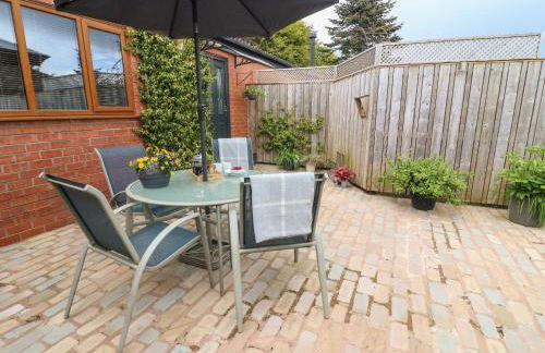 Kilmory Lodge - Foto 19