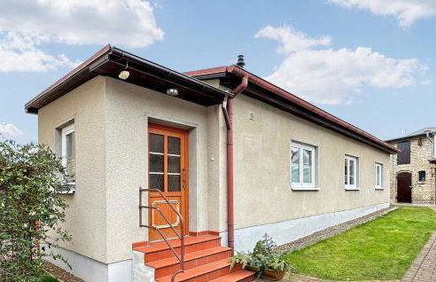 Bungalow Malchow - Foto 9