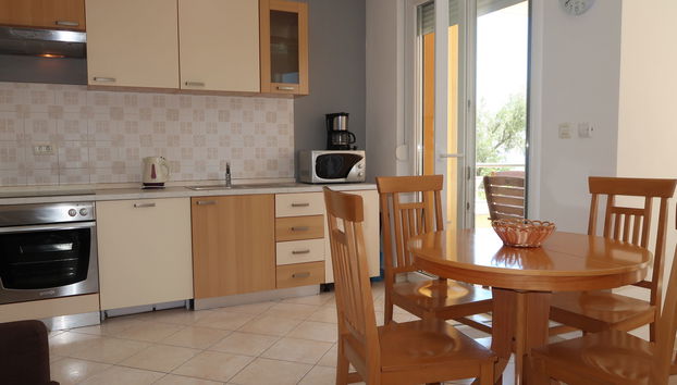 Magnolia - Foto 5, Kitchen / Dining Room