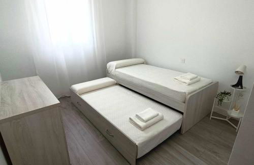 Piso nuevo La Princesa centro y playa - Foto 15