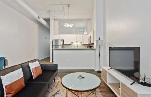 CozySuites - 1BR with Direct Skybridge Access #3 - Foto 3