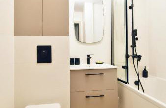 Apartament Francja Elegancja by MC Apart - Foto 14