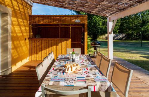 VillasHomeClet - Villa Côte & Lac - Photo 9