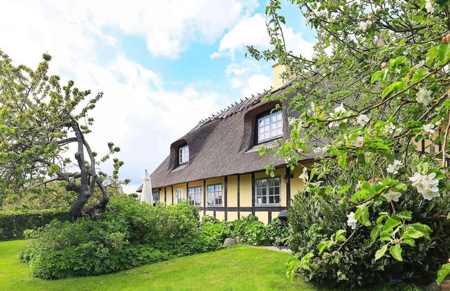 Idyllic Countryside Retreat-by Traum - Photo 16