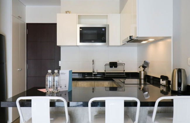 w Neat 1BR in Barranco - Foto 4