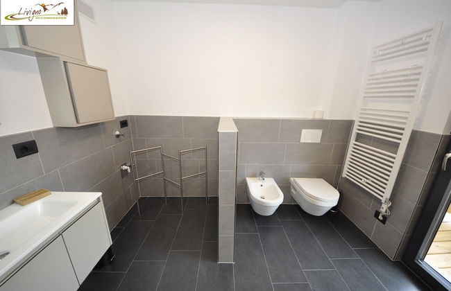 Eco House Livigno - Foto 76