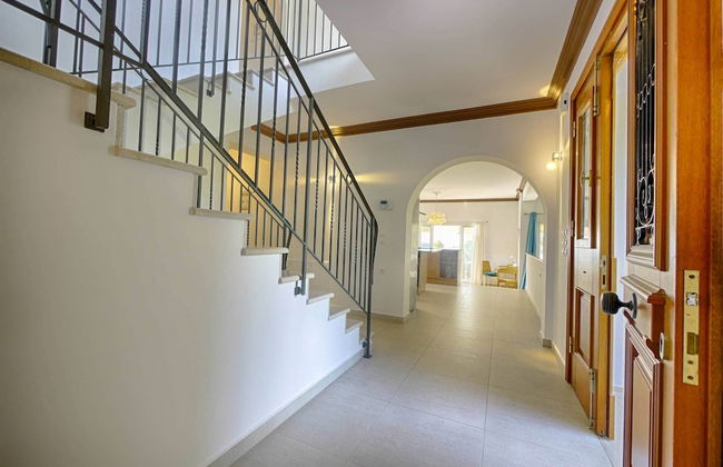 Villa Afionas - Foto 3