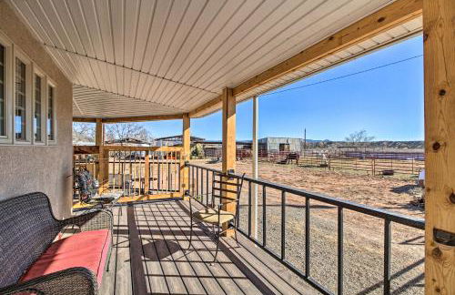 Stunning San Ysidro Homestead with Large Porch! - Foto 2